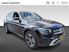 Mercedes-Benz GLC-klasse - 200d Premium