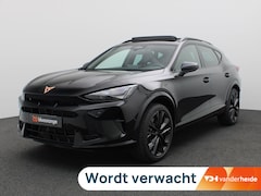 CUPRA Formentor - 1.5 TSI e-Hybrid VZ Performance 272PK DSG Pano-Schuifdak, Trekhaak, 19" LM Velgen, Sennhei