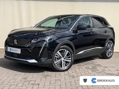 Peugeot 3008 - 1.6 HYbrid 225 Allure Pack Business Airco | Camera | Cruise Adaptief | DAB | Keyless | LED