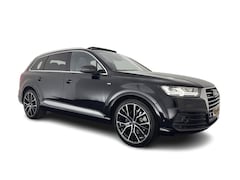 Audi Q7 - 3.0 TDI ultra quattro Pro Line S [7-Pers.] (INCL.BTW) *PANO | ADAPTIVE-CRUISE | LEATHER |
