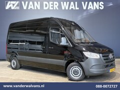 Mercedes-Benz Sprinter - 314 CDI 143pk L2H2 Euro6 Airco | Navigatie | Trekhaak | Camera | Apple Carplay Android Aut