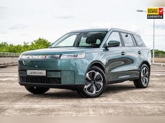 Jaecoo 5 - 5 EV Exclusive 61 kWh |