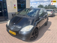 Mercedes-Benz A-klasse - 160 BlueEFFICIENCY Business Class