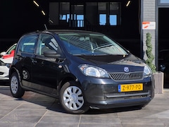 Skoda Citigo - 1.0 Greentech Active|Airco|5 deuren|El.ramen