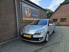 Renault Mégane Estate - 1.2 TCe Expression (motor probleem)