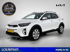 Kia Stonic - 1.0 T-GDi MHEV DynamicPlusLine Navigatie | Parkeersensoren | Lichtmetalen velgen Gratis-mu