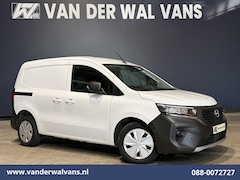 Nissan Townstar - 1.3 TCe 131pk Benzine L1H1 Euro6 Airco | Camera | LED | Cruisecontrol Parkeersensoren, Ele