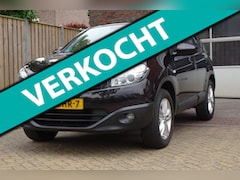 Nissan Qashqai - 1.6 Acenta