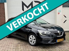 Renault Mégane Estate - 1.5 Blue dCi Limited - Automaat
