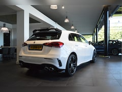 Mercedes-Benz A-klasse - 250 e Business Solution Luxury Limited AMG