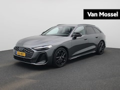 Audi A5 Avant - 2.0 e-hybrid quattro S edition l Demo l Adaptive cruise control l Parkeersensoren l Achter