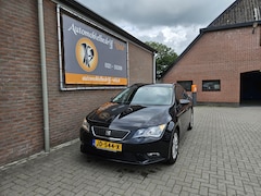 SEAT Leon ST - 1.6 TDI Reference Ecomotive