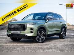 Jaecoo 7 - 7 1.5 GDI SHS-P Exclusive | Summersale van € 42.640, - nu voor € 36.435, - |