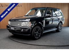 Land Rover Range Rover - 4.2 V8 Supercharged