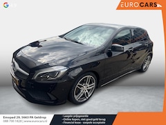 Mercedes-Benz A-klasse - 180 Prestige Climate control Navigatie Lichtmetalen velgen