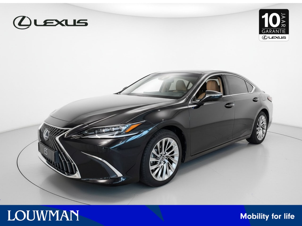 Lexus ES - 300h President Line | Mark Levinson | 360' Camera | Carplay | - AutoWereld.nl