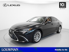Lexus ES - 300h President Line | Mark Levinson | 360° Camera | Carplay |