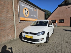 Volkswagen Polo - 1.4 TDI BlueMotion