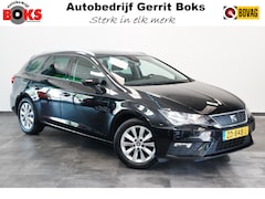 SEAT Leon ST - 1.0 EcoTSI Style Business Intense Navigatie CruiseControl Trekhaak