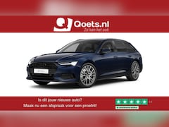 Audi A6 Avant - 50 TFSI e quattro Advanced edition Trekhaak - HD Matrix LED - Leder - Bang & Olufsen - Hea