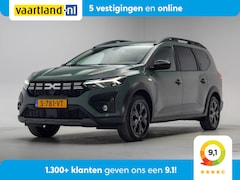 Dacia Jogger - 1.6 Hybrid 140 Extreme 7p. Aut.[Clima /ECC Apple /Android PDC Camera ]