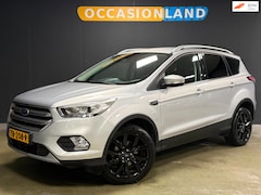 Ford Kuga - 1.5 EcoBoost Titanium|TREKHAAK|SFEER|CAMERA|KEYLESS|DODEHOEK|STUURV|STOELV|CRUISE|19INCH|