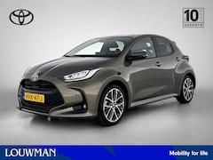 Toyota Yaris - 1.5 Hybrid 130 Executive