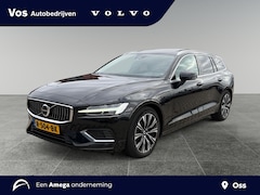 Volvo V60 - T8 Plug-in hybrid AWD Plus Bright | Panoramadak | LONG RANGE