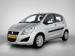 Suzuki Splash - 1.2 Comfort EASSS