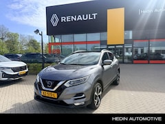 Nissan Qashqai - 1.2 Tekna