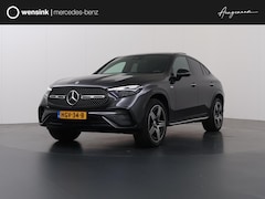 Mercedes-Benz GLC-klasse Coupé - 300e 4MATIC Sport Edition | Premium pakket | Winter pakket | Burmester | Treeplanken |