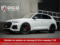Audi Q5 - 55 TFSI e 367 pk S-Edition / Pano-Dak/ Adaptive-Cruise/ Matrix-HD/ Keyless/ Massage/ B&O/