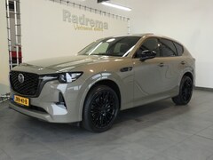 Mazda CX-60 - 2.5 PHEV Homura + Trekhaak, Alu pedalen Model 26