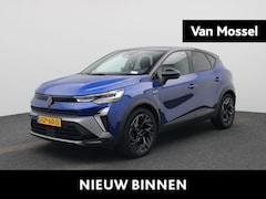 Renault Captur - 1.8 E-Tech full hybrid 160 Pk Esprit Alpine | Apple & Android Carplay | Navigatie | Adapti