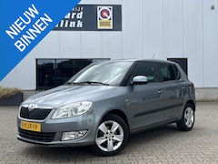 Skoda Fabia - 1.2 TSI Fresh CLIMA TREKHAAK CRUISE