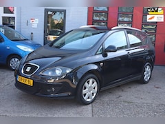SEAT Altea XL - 1.8 TFSI Business Style , AIRCO , CR CONTR , TREKHAAK