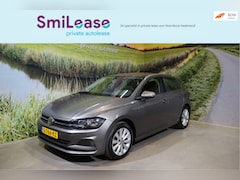 Volkswagen Polo - 1.0 TSI Comfortline | Climate | Carplay | Trekhaak