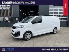 Fiat E-Scudo - L3H1 75 kWh
