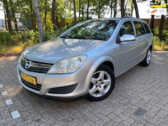 Opel Astra Wagon - 1.6 Business Automaat|2eEigenaar|DB vervangen