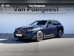 BMW i5 Touring - eDrive40 M Sport | Bowers & Wilkins | Travel Pack | Innovation Pack