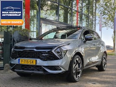 Kia Sportage - 1.6 T-GDi Plug-in Hybrid AWD GT-PlusLine | SOH 100% | Panoramadak| Afn. Trekhaak | 360 Cam