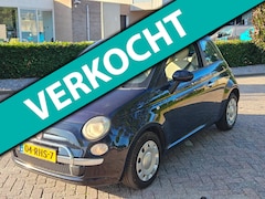 Fiat 500 - 1.2 Pop