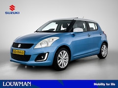 Suzuki Swift - 1.2 Exclusive EASSS