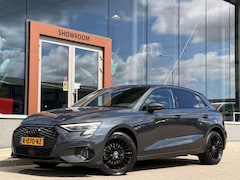 Audi A3 Sportback - 40 TFSI e Advanced Edition | ACC | Apple Carplay | DAB | LED | Drive Select | Parkeersenso