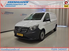Mercedes-Benz Vito - 109CDI Inrichting Euro 6