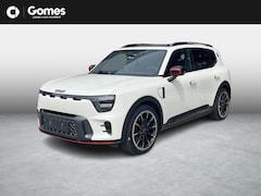 Smart #5 - 5 Brabus 100 kWh VAKANTIE DEALS | Van € 63.460, - voor € 56.460, - | Panoramadak | Elektri