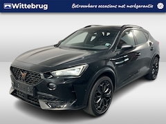 CUPRA Formentor - 1.4 e-Hybrid VZ Tribe Edition / AUTOMAAT/ 245 PK/ KEYLESS/ ADAPT-CRUISE/ NAVI/ FULL LINK/