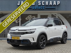 Citroën C5 Aircross - 1.6 Plug-in Hybrid 225 Shine / Trekhaak / Carplay / Adapt. cruise. / Camera Achter / PDC V