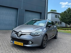 Renault Clio Estate - 1.5 dCi ECO Expression