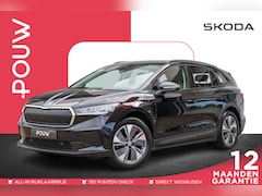 Skoda Enyaq iV - 60 180pk | SoH 93% | Achteruitrijcamera | Stoelverwarming | Apple Carplay / Android Auto